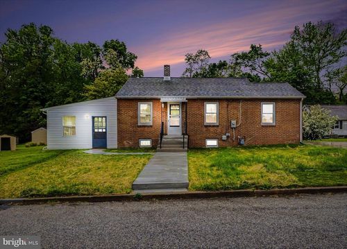 403 Edmund St, ABERDEEN, MD, 21001-3427 | Card Image