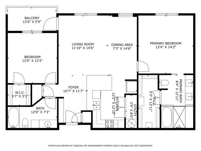 APT-419 - 2950 Mckinney Ave, Condo with 2 bedrooms, 2 bathrooms and null parking in Dallas TX | Image 26