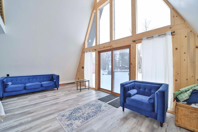2350 Lake Shore Blvd, House other with 2 bedrooms, 1 bathrooms and null parking in Wahkon MN | Image 8