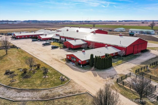 45W015 Welter Rd, House other with 6 bedrooms, 7 bathrooms and 4 parking in Maple Park IL | Image 43