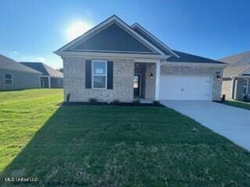 23 Harvest Dance Drive, Byhalia, MS, 38611 | Card Image