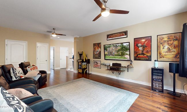 3924 Tar Kiln Rd, House other with 5 bedrooms, 5 bathrooms and null parking in Jacksonville FL | Image 37