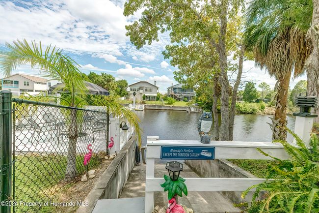 3178 Sea Grape Dr, House other with 2 bedrooms, 2 bathrooms and null parking in HERNANDO BEACH FL | Image 37