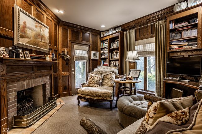 10605 Winterwood, House other with 5 bedrooms, 6 bathrooms and null parking in Carmel IN | Image 25