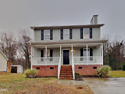 172 Muirfield Ridge Dr, Garner, NC, 27529-2884 | Card Image