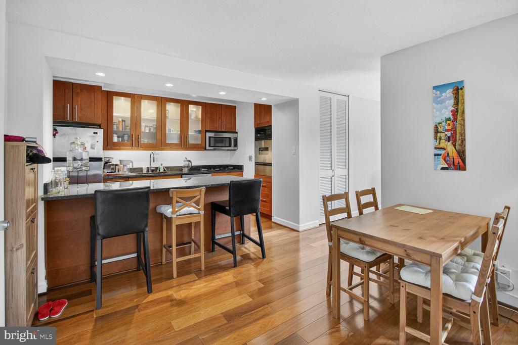 Residential in CHEVY CHASE