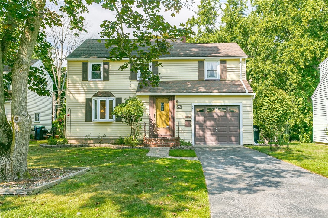 Tamarack Dr, Rochester, NY 14622