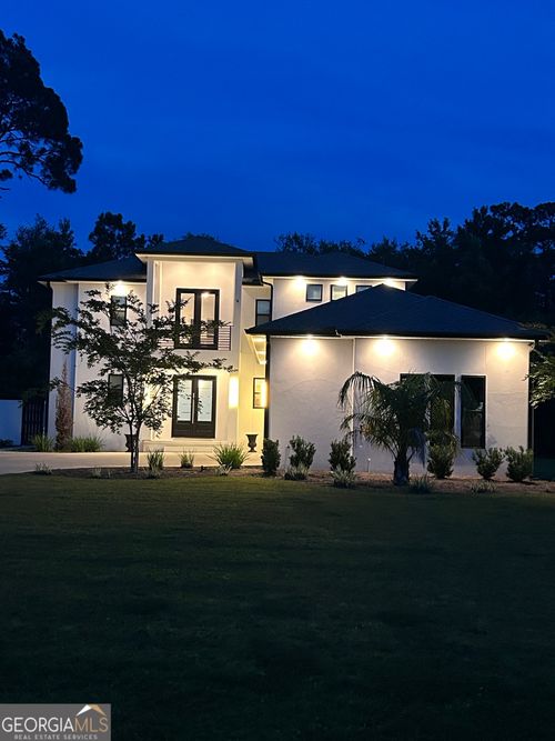 13 Crows Nest Cv, Brunswick, GA, 31523-4208 | Card Image