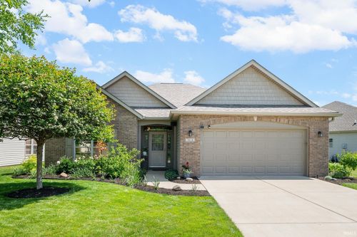 3618 Chesterfield Way, West Lafayette, IN, 47906-8712 | Card Image