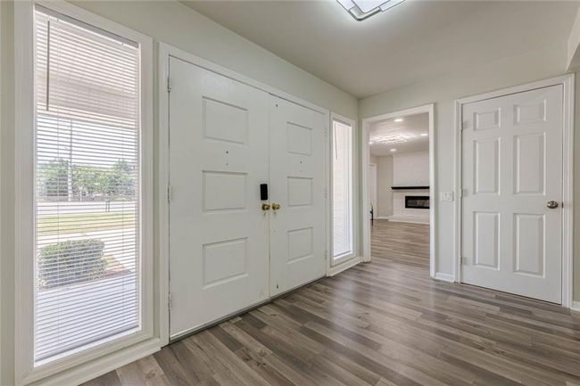 3349 Old Atlanta Rd, House other with 3 bedrooms, 2 bathrooms and 2 parking in Suwanee GA | Image 26
