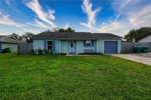 1491 Lavender Street, DELTONA, FL, 32725 | Card Image