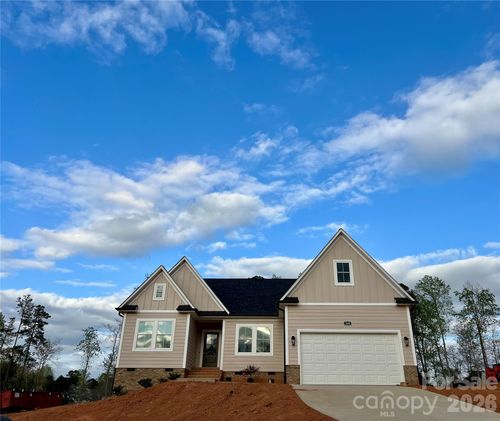 240 Autumn Blaze Rd, China Grove, NC, 28023-0079 | Card Image