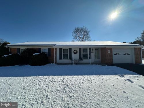 10829 Oak Valley Dr, HAGERSTOWN, MD, 21740-7848 | Card Image