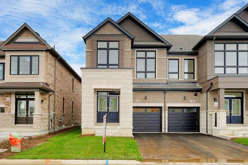 56 Haldimand St, Kleinburg, ON, L4H5J4 | Card Image