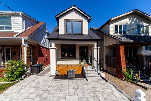 186 Milverton Blvd, Toronto, ON, M4J1V4 | Card Image