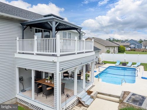 200 Millstone Ln, MILLSBORO, DE, 19966-1613 | Card Image