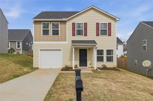 131 Colonial Walk, Pickens, SC, 29671-2901 | Card Image