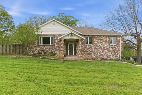 509 N Calhoun Avenue, Ash Grove, MO, 65604 | Card Image