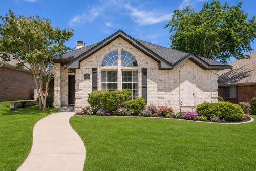 2225 Arbor Creek Dr, Carrollton, TX, 75010-4068 | Card Image