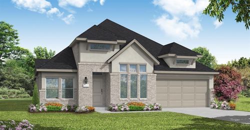 2907 Sellers Island Dr, League City, TX, 77573-4027 | Card Image