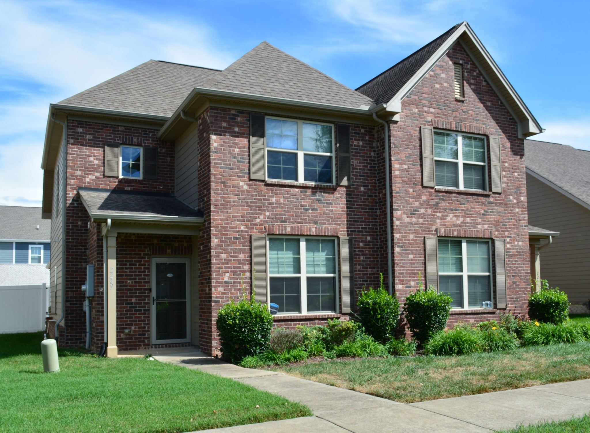 Cason Ln, Murfreesboro, TN 37128