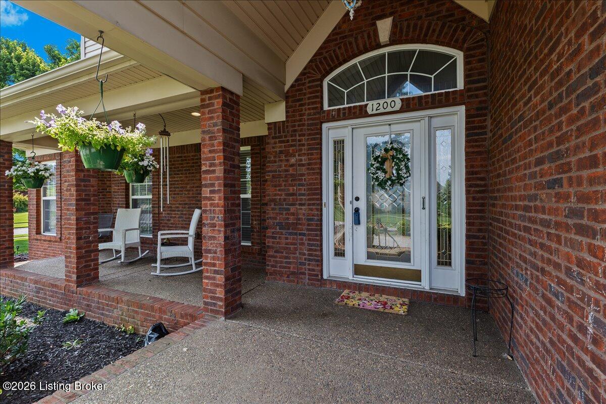 Residential in Louisville 5