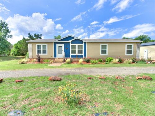 151 Cimarron Rd, Crescent, OK, 73028-9223 | Card Image