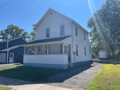 26 Knight St, Glens Falls, NY, 12801-4655 | Card Image