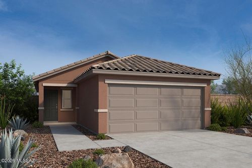 15300 N Desert Lilac Lane, Tucson, AZ, 85739 | Card Image