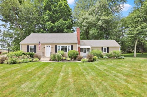 6 Rogers Rd, East Longmeadow, MA, 01028 | Card Image