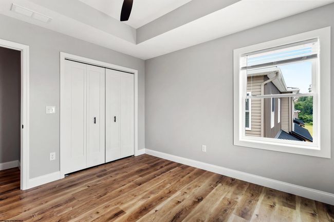 242 Horizon View Rd, Townhouse with 3 bedrooms, 4 bathrooms and 3 parking in Morgantown WV | Image 33