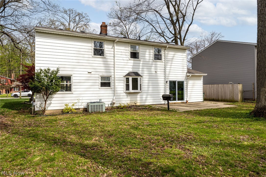 Residential in North Olmsted 5