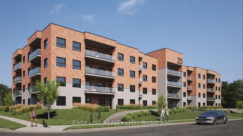 110-20 Green Arbour Way, Kawartha Lakes, ON, K9V0E7 | Card Image