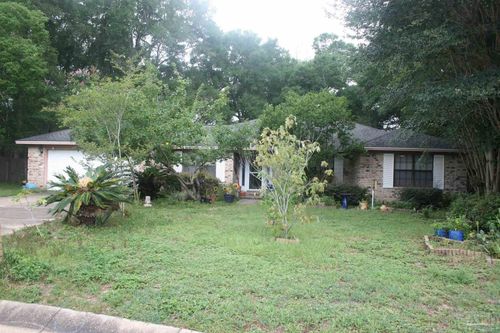 4481 Whisper Ct, Pensacola, FL, 32504-6750 | Card Image