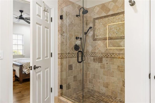 2616 Boddie Pl, House other with 6 bedrooms, 7 bathrooms and 3 parking in Duluth GA | Image 52
