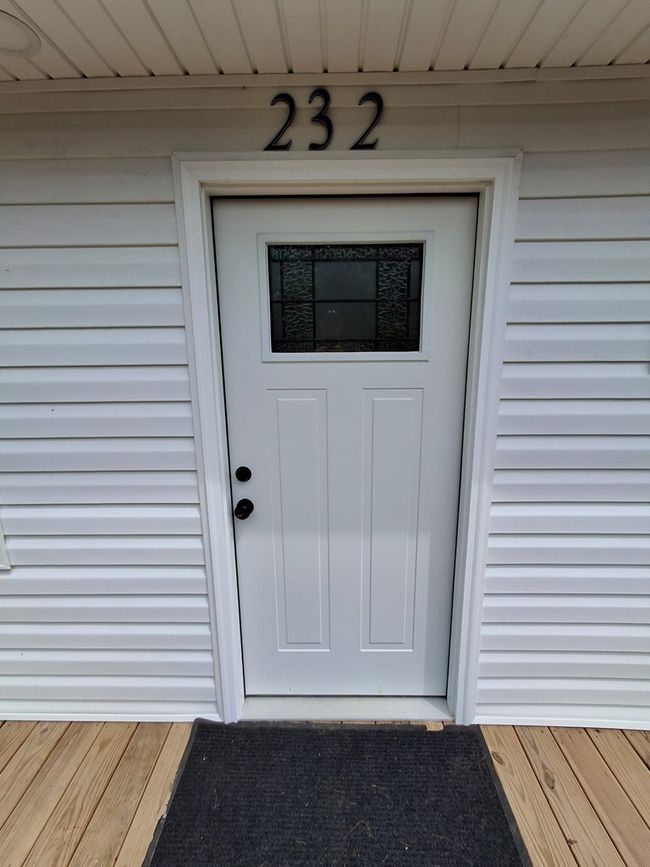 232 Overlook Dr, House other with 2 bedrooms, 2 bathrooms and null parking in Chilhowie VA | Image 9