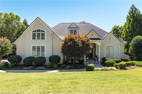 2317 Stable Brook Rd, Asheboro, NC, 27205-3000 | Card Image