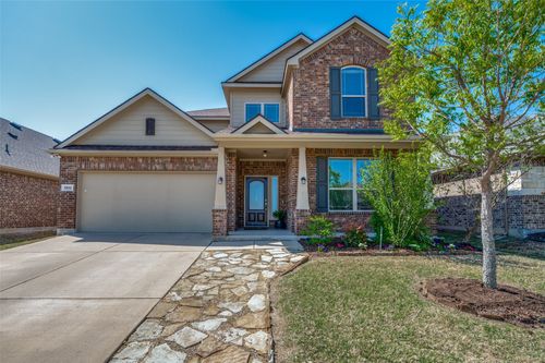11812 Patton Dr, Frisco, TX, 75036-1377 | Card Image