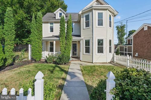412 Fairmount Ave, Towson, MD, 21286-5420 | Card Image
