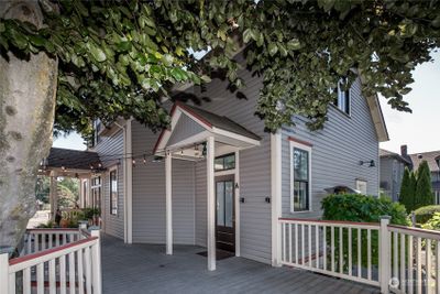 A-2 - 623 Morris Street, House other with 1 bedrooms, 1 bathrooms and null parking in La Conner WA | Image 1