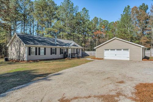 181 Kedron Church Road, Aiken, SC,  | Card Image
