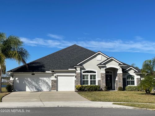 340 Crescent Key Dr, St Augustine, FL, 32086-2928 | Card Image