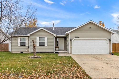 1108 Sunrise Dr, Belgrade, MT, 59714-8390 | Card Image
