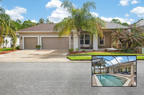 3355 Bellino Blvd, New Smyrna Beach, FL, 32168-0009 | Card Image