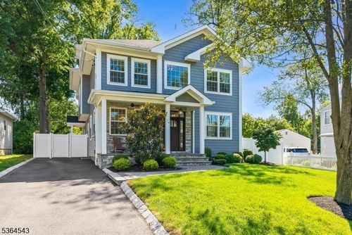 14 Cayuga Rd, Cranford, NJ, 07016-3455 | Card Image