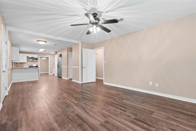 607 Nancy Ann St, House other with 4 bedrooms, 2 bathrooms and null parking in Hamilton TX | Image 6
