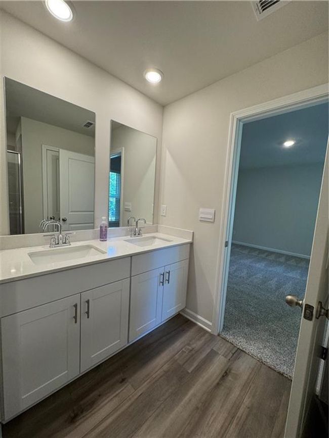 1601 Dosk Ave, House other with 3 bedrooms, 3 bathrooms and null parking in Lawrenceville GA | Image 21