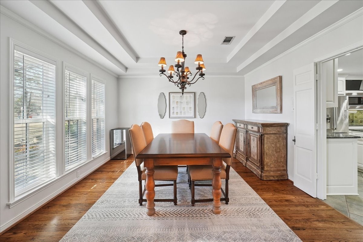 Residential in Oak Leaf 5