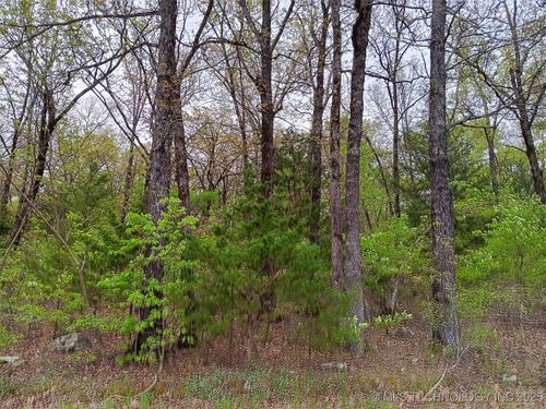 6970 W Skyview Ter, Hulbert, OK, 74441-2416 | Card Image