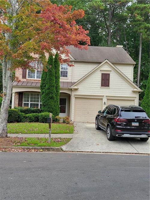 265 Friars Head Dr, Suwanee, GA, 30024-7651 | Card Image